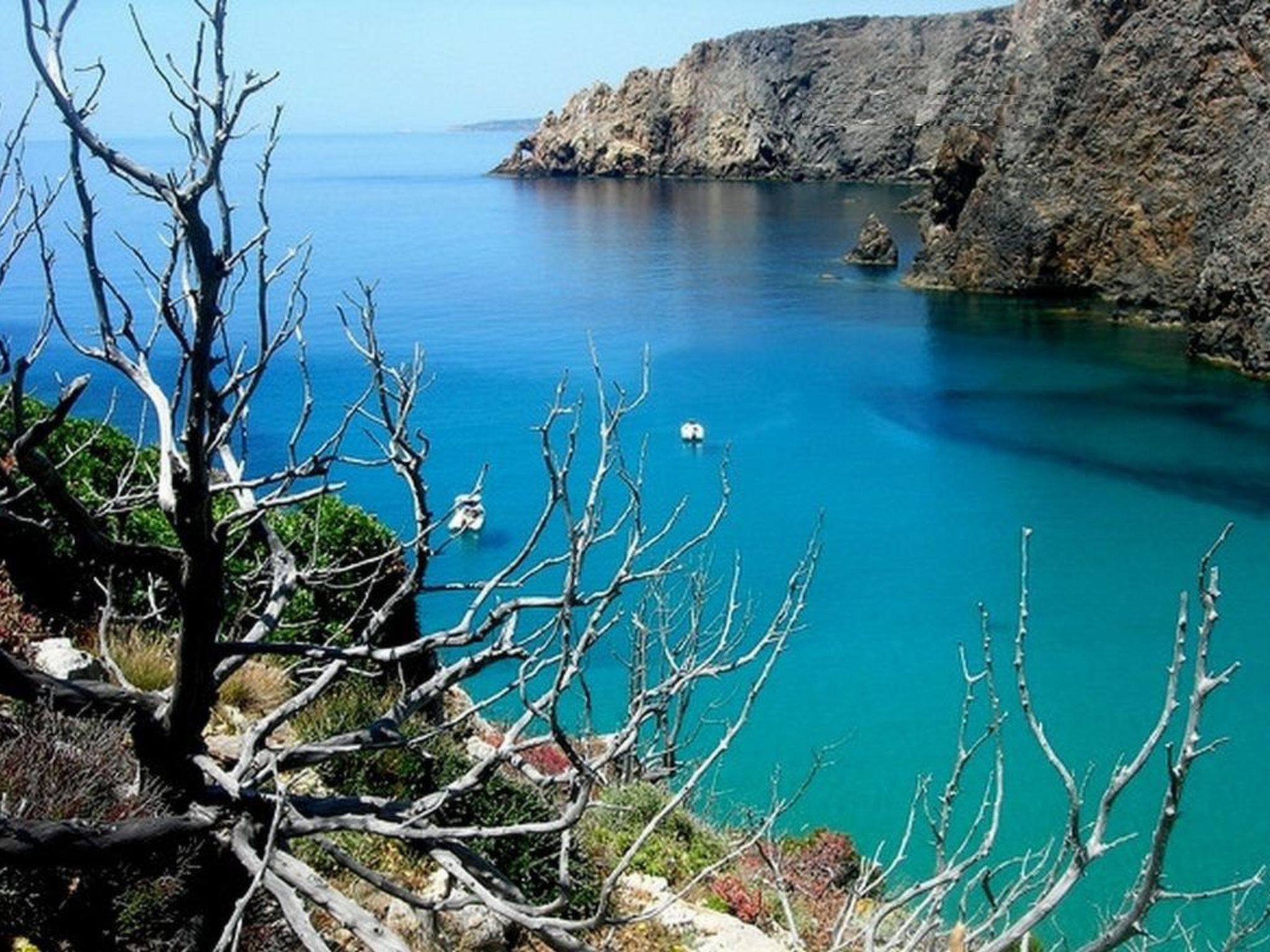 Haus 'Red Coral' mit Gemeinschaftspool-Image-tags.info