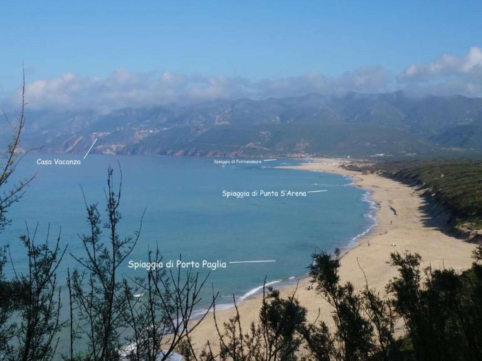 Haus 'Red Coral' mit Gemeinschaftspool-Image-tags.info