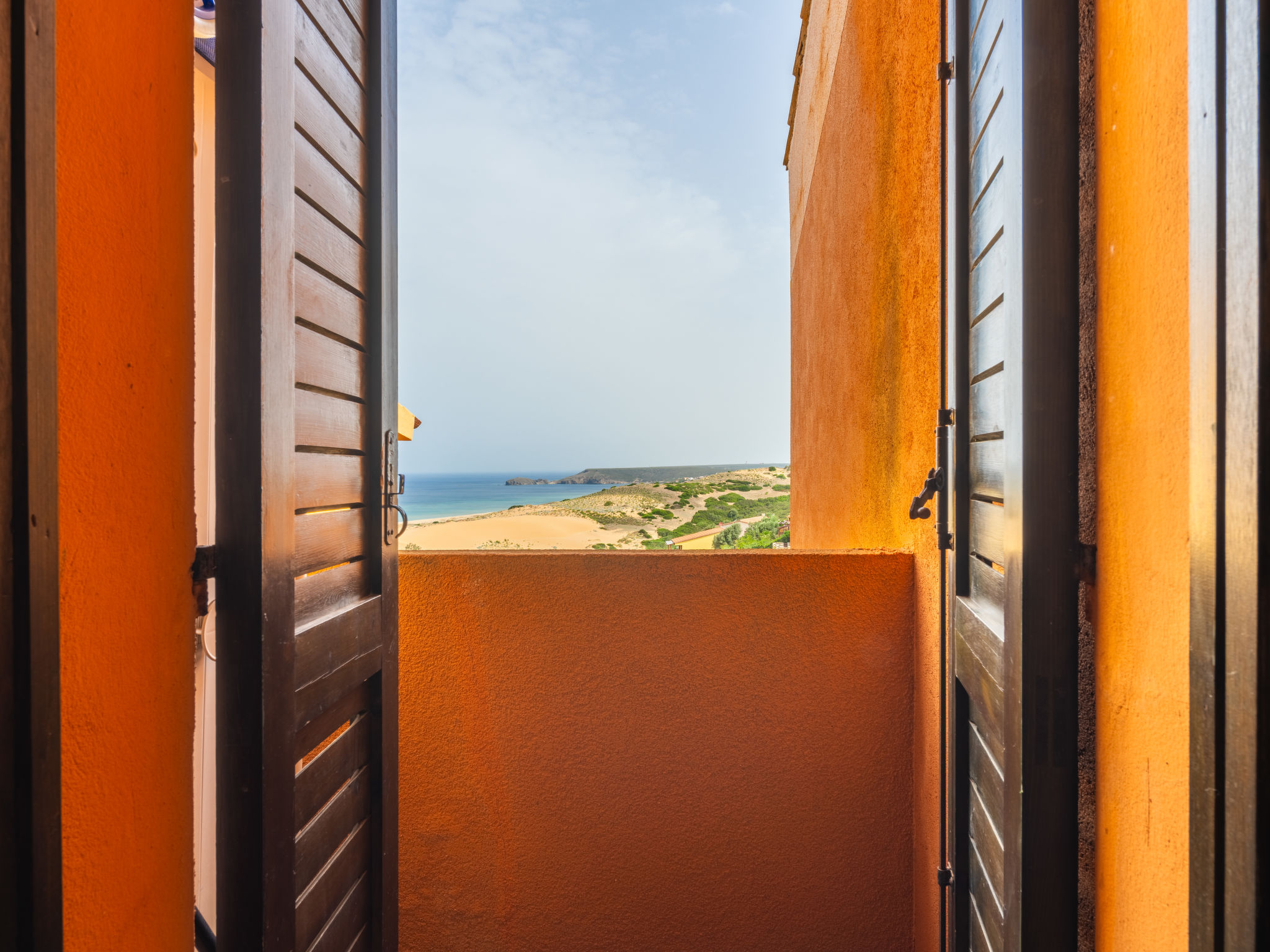 Appartement Dune – Vue, photo 14 sur 27