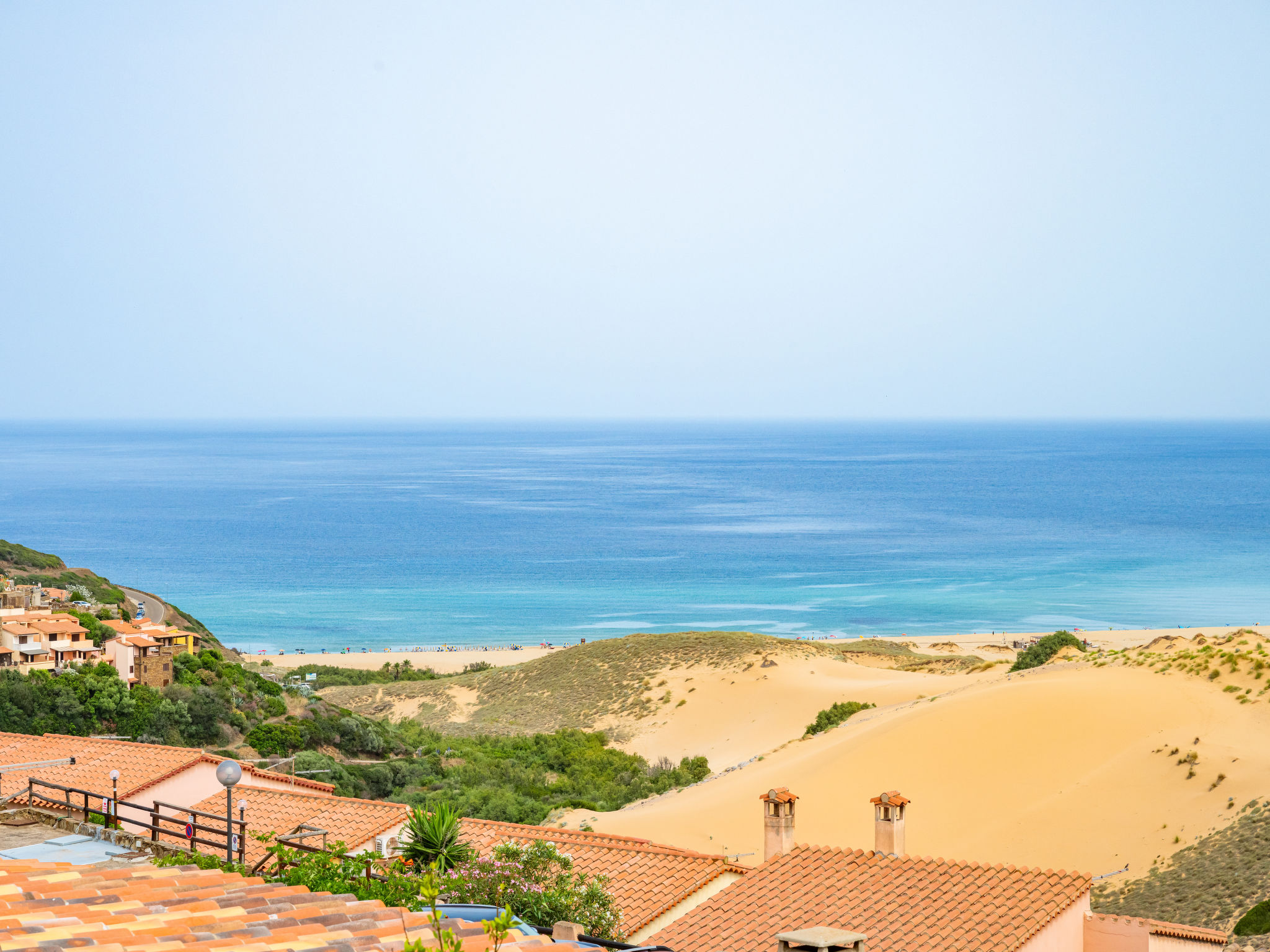 Appartement Dune – Vue, photo 19 sur 27