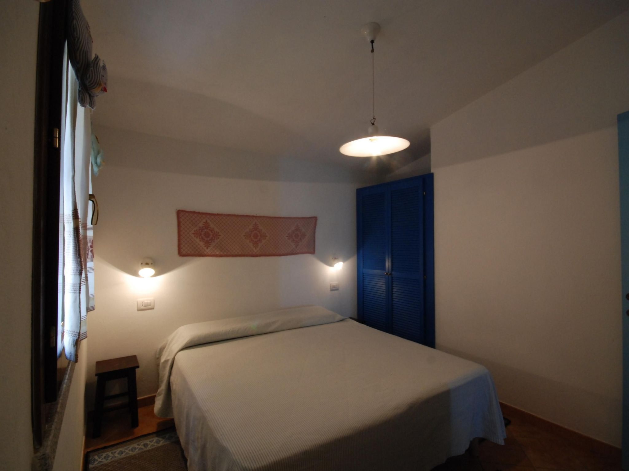 Haus in Torre Dei Corsari mit Privatparkplatz - Image-tags.info