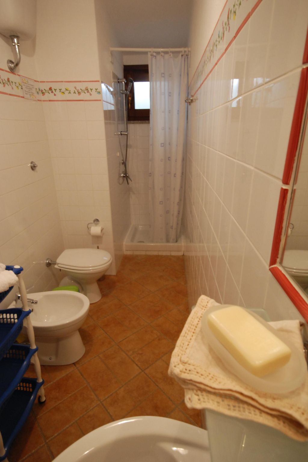 Haus in Torre Dei Corsari mit Privatparkplatz - Inside