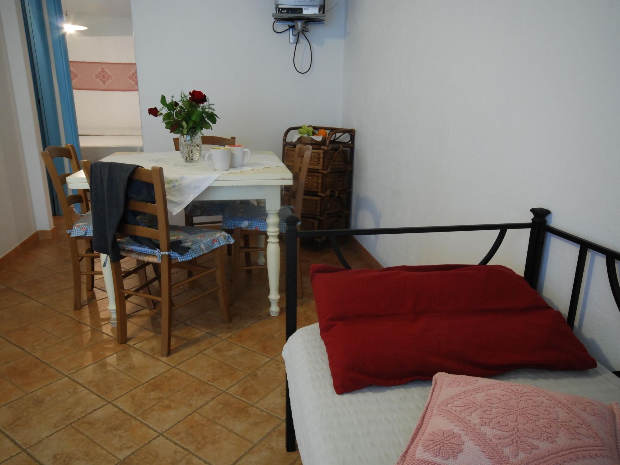 Haus in Torre Dei Corsari mit Privatparkplatz - Image-tags.info