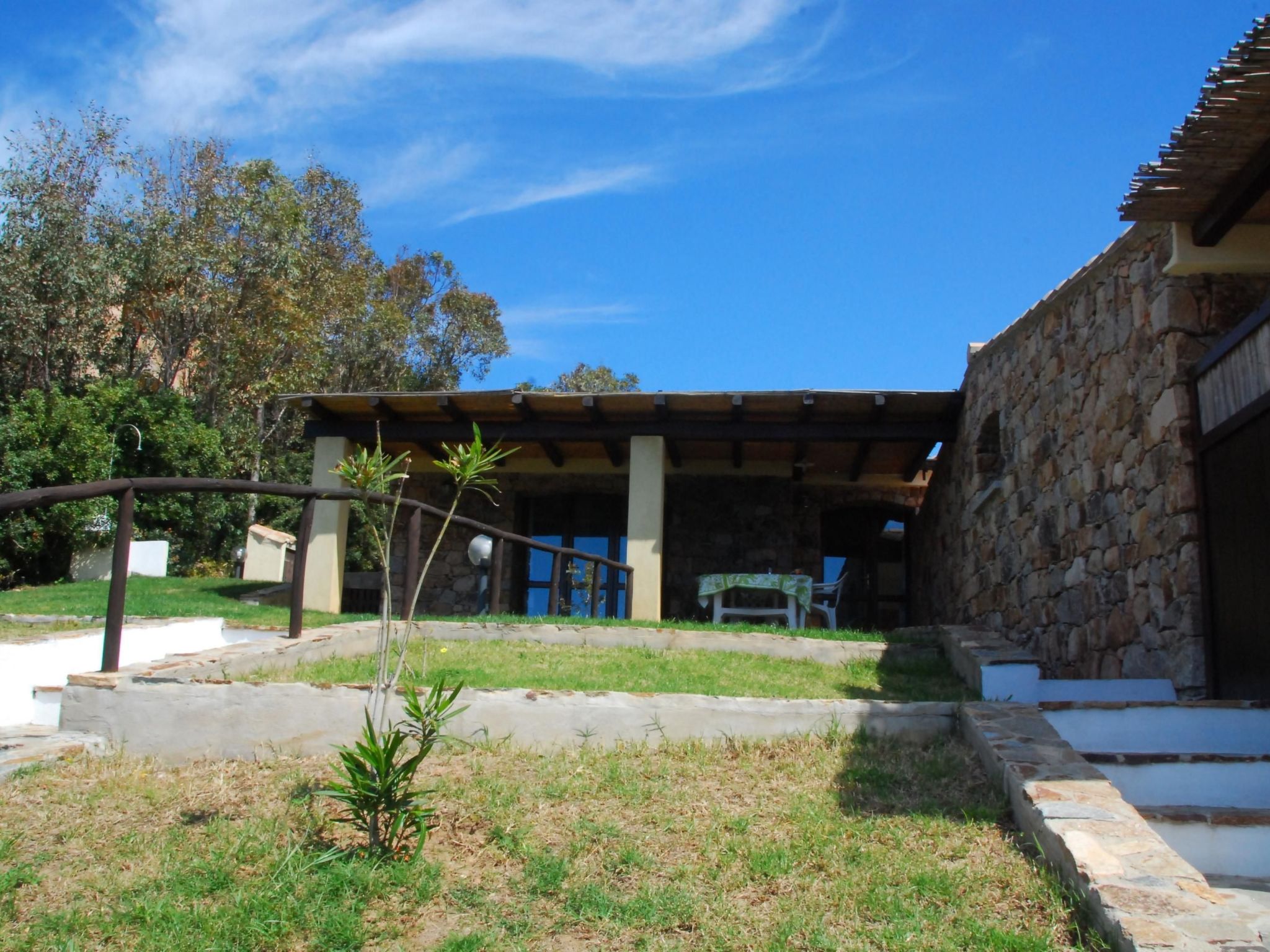 Haus in Torre Dei Corsari mit Privatparkplatz - Image-tags.info