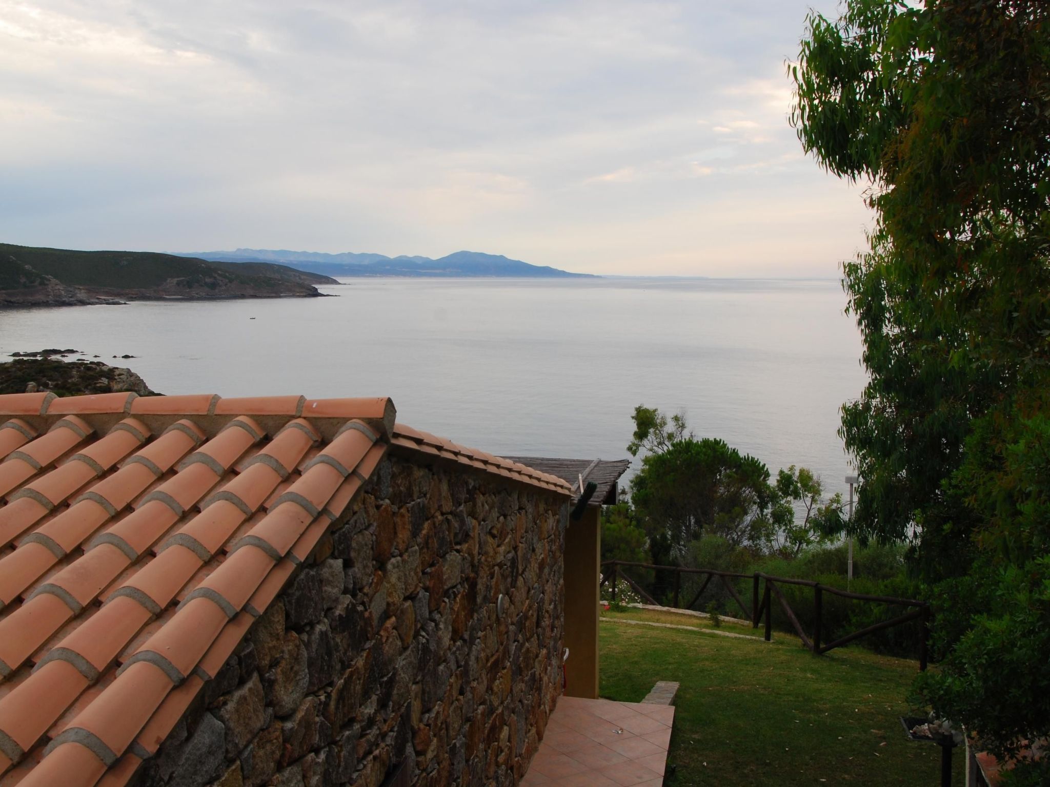 Haus in Torre Dei Corsari mit Privatparkplatz - Image-tags.info