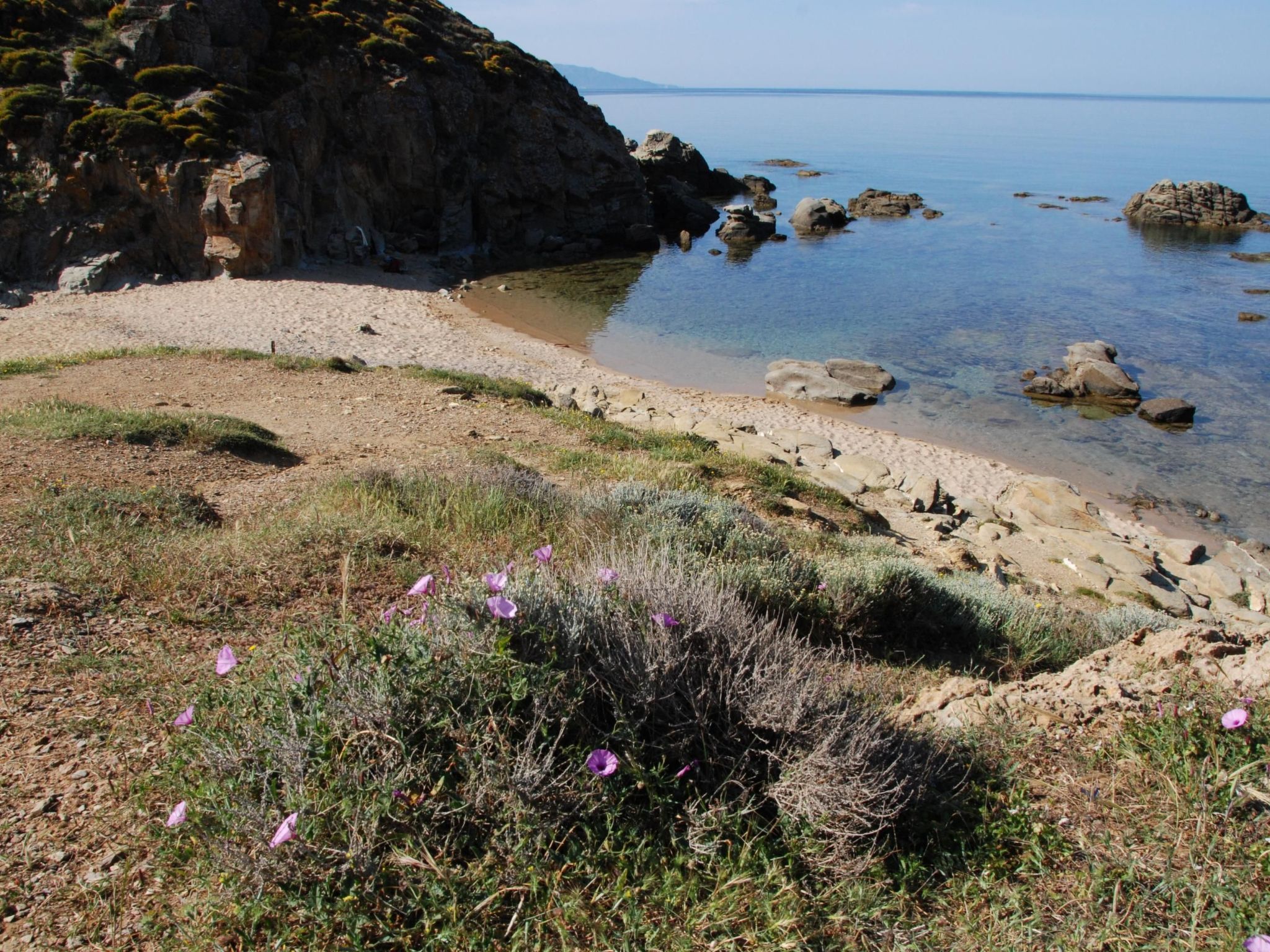 Haus in Torre Dei Corsari mit Privatparkplatz - Image-tags.info