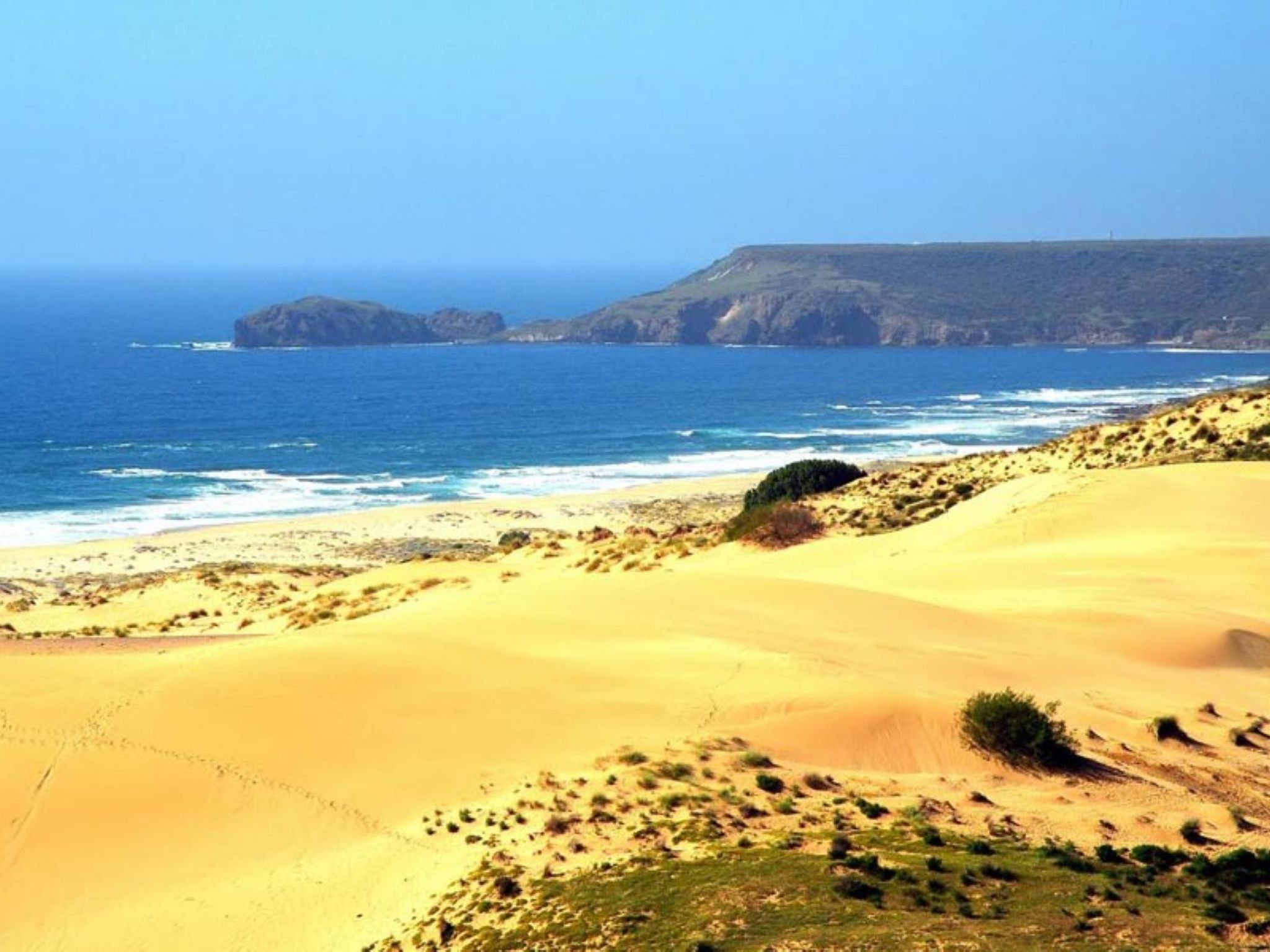 Haus in Torre Dei Corsari mit Privatparkplatz - Area