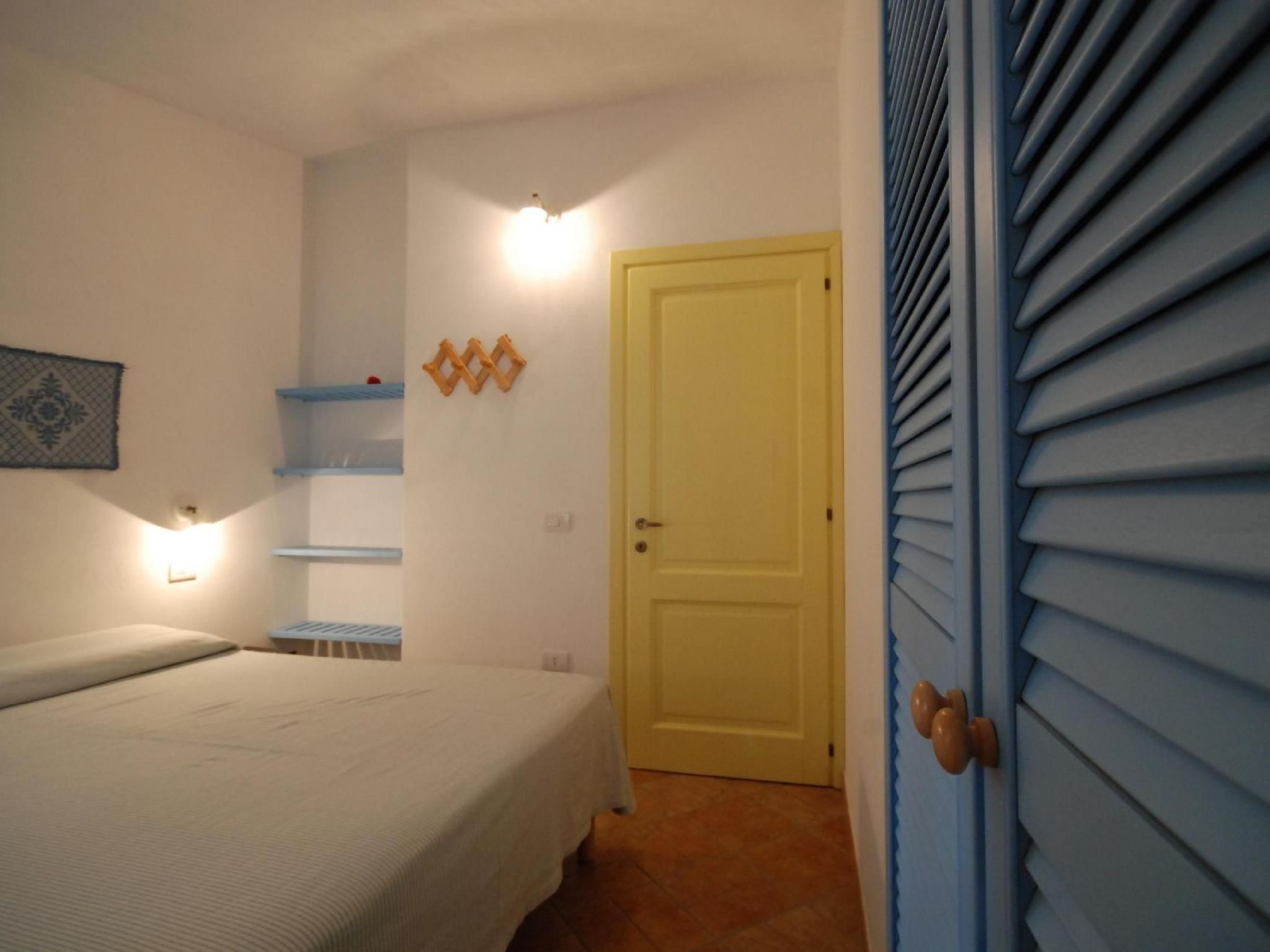 mit Wasserblick — Bedroom (4 of 8)