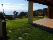 Zonnig vakantiehuis op 100 meter van de zee in Torre dei Corsari - thumbnail 4