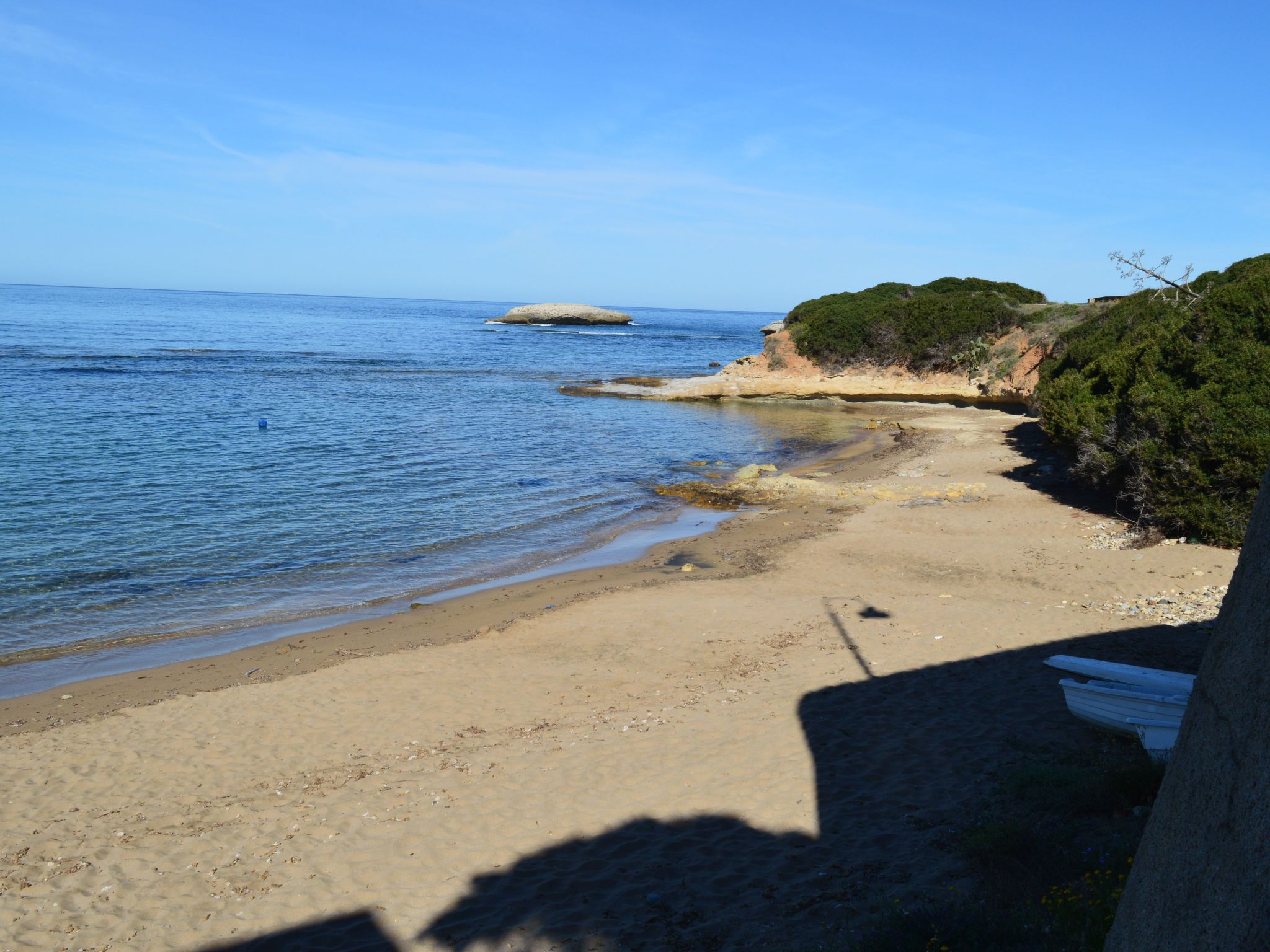 Wohnung S'archittu-Buiten