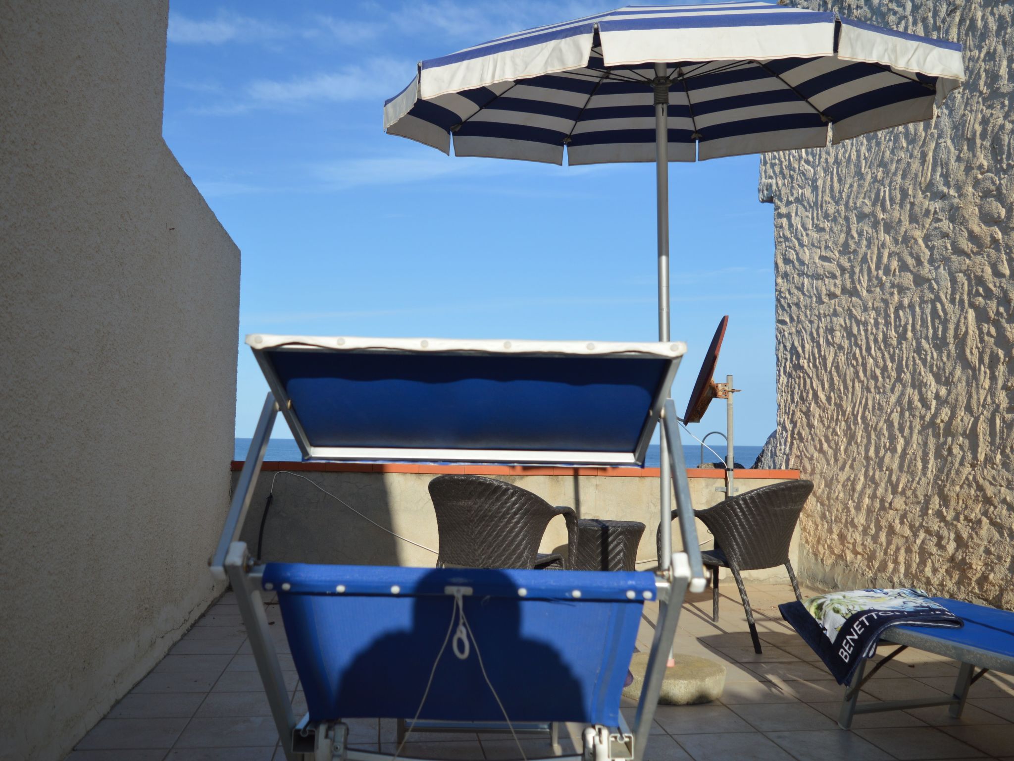 Wohnung S'archittu-Buiten