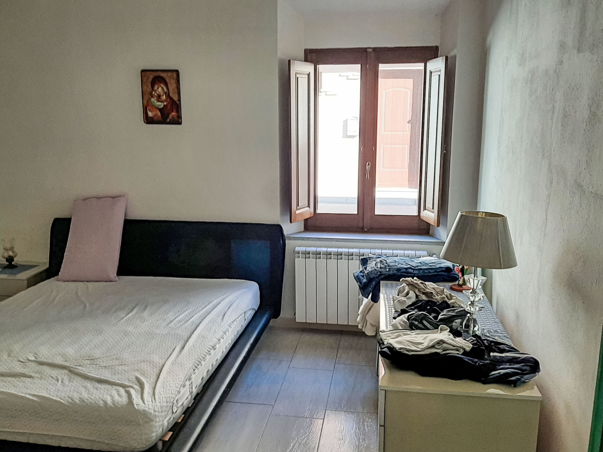 Casa Melis - Binnen