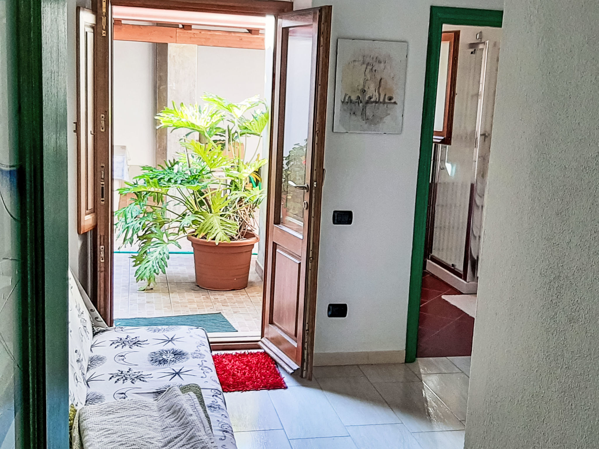 Casa Melis