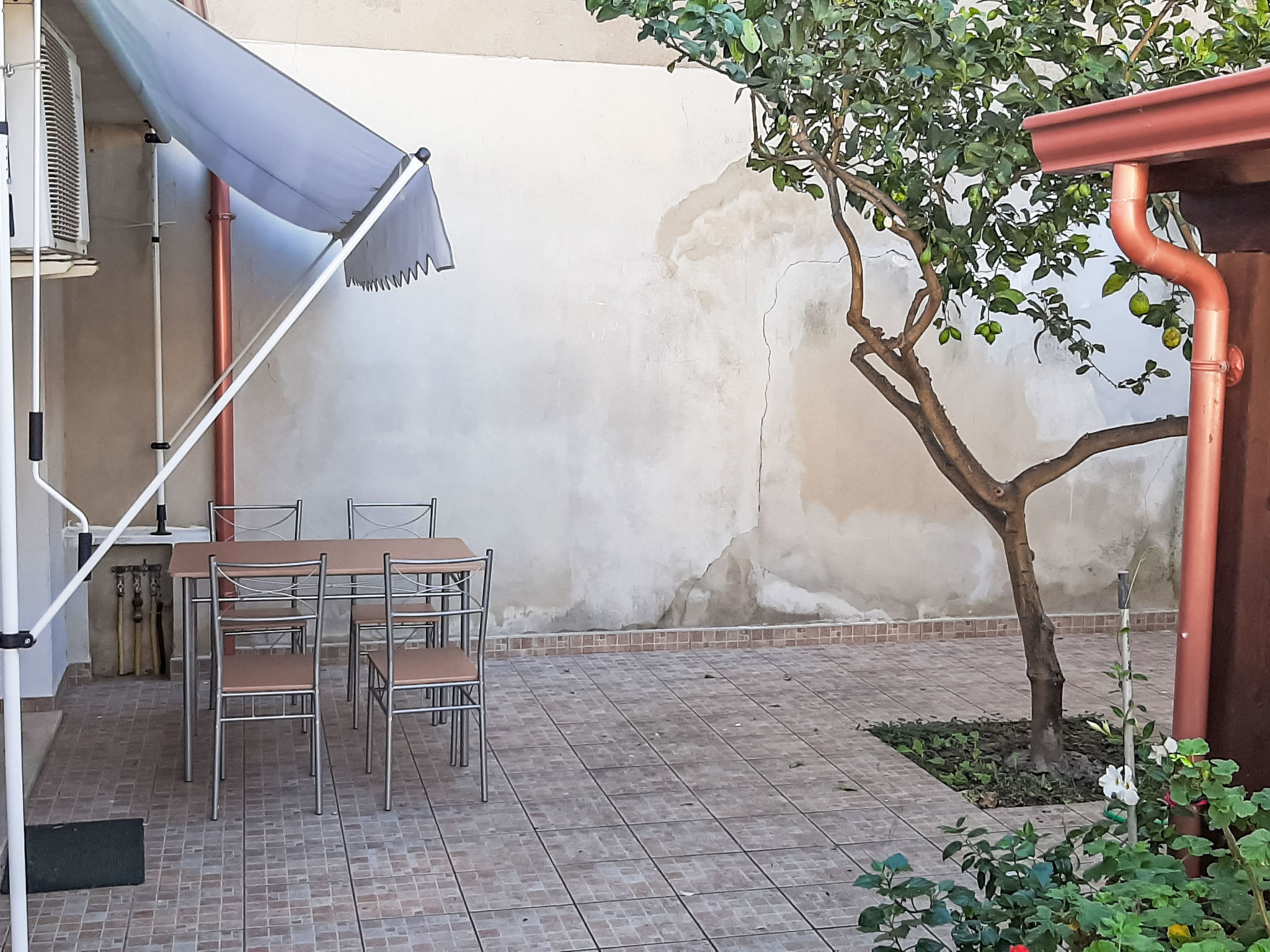Casa Melis