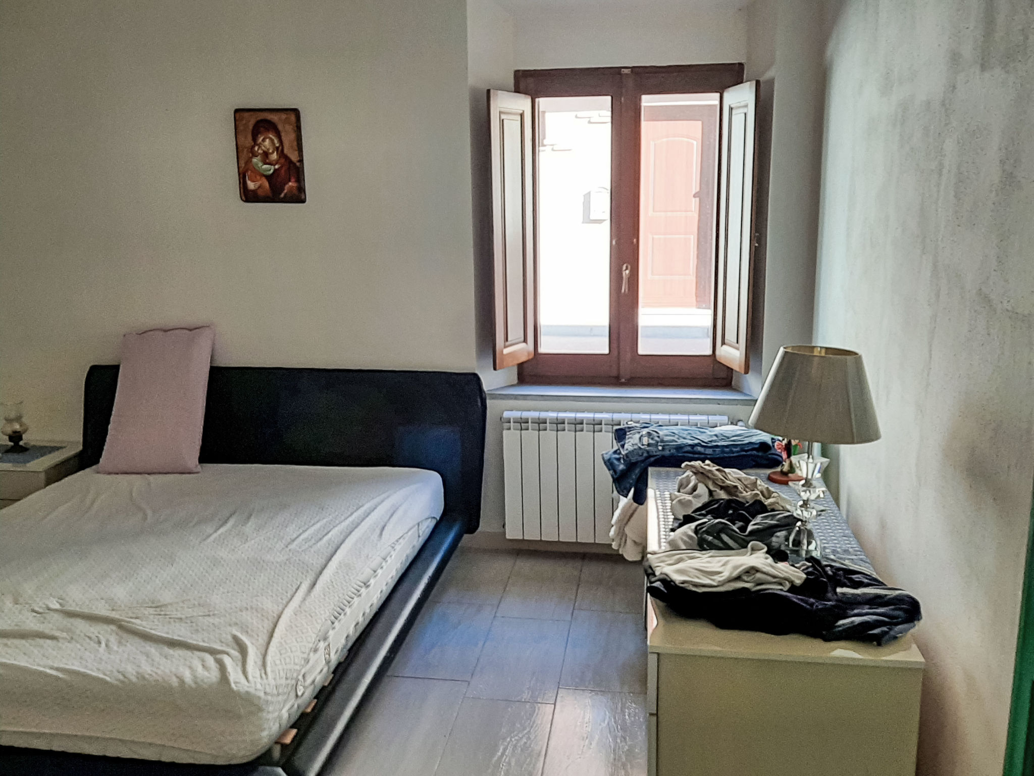 Casa Melis - Binnen
