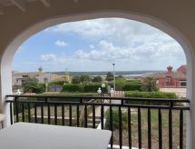 Wohnung 'Casa La Pavoncella