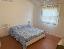 Wohnung 'Casa La Pavoncella