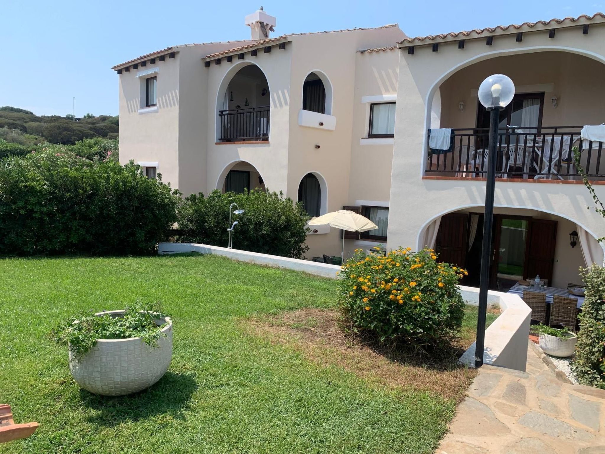 Wohnung 'Casa La Pavoncella-Image-tags.info