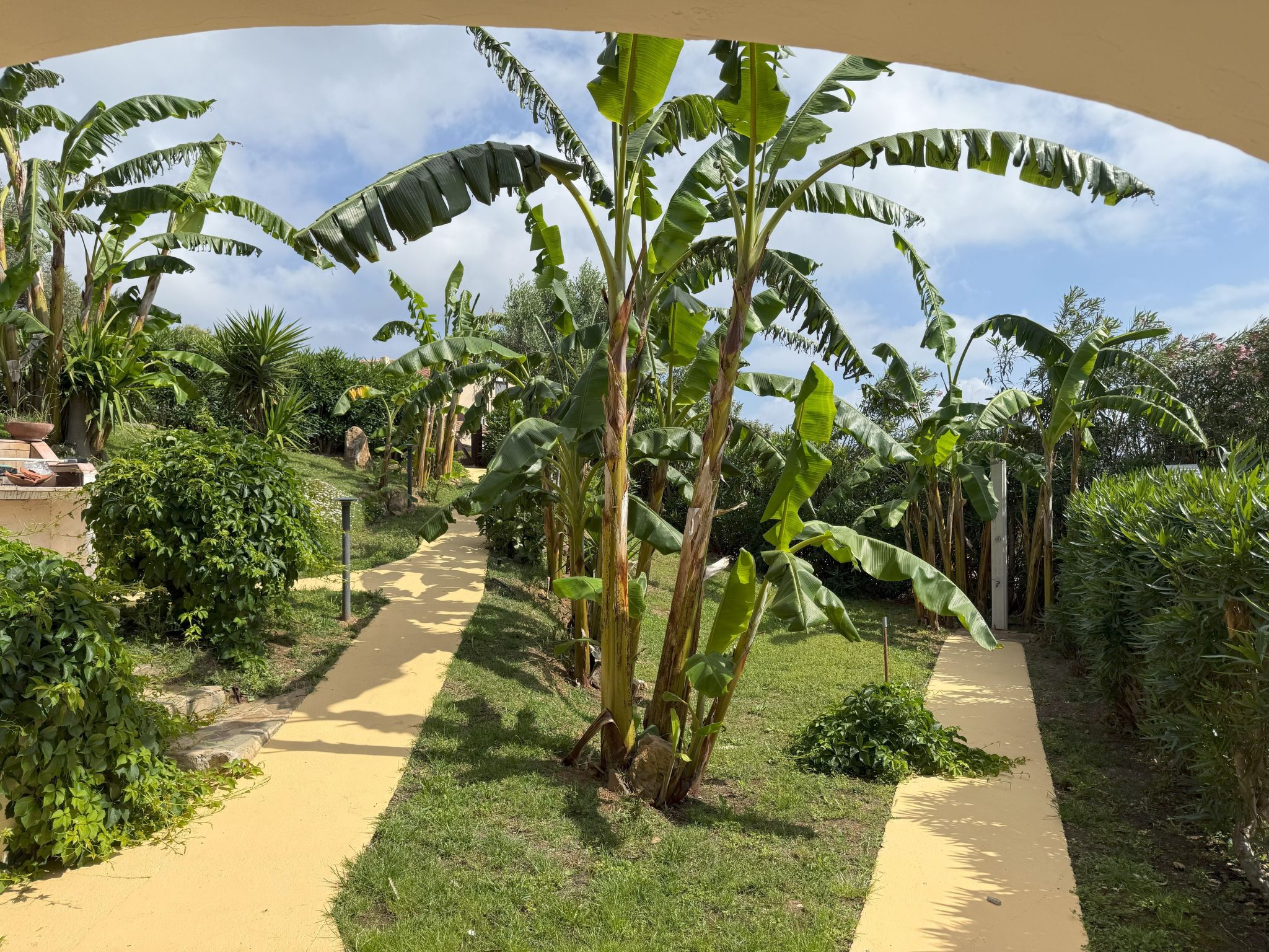 Villa in Banani-Image-tags.info