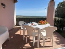 'Villa Le Yucche