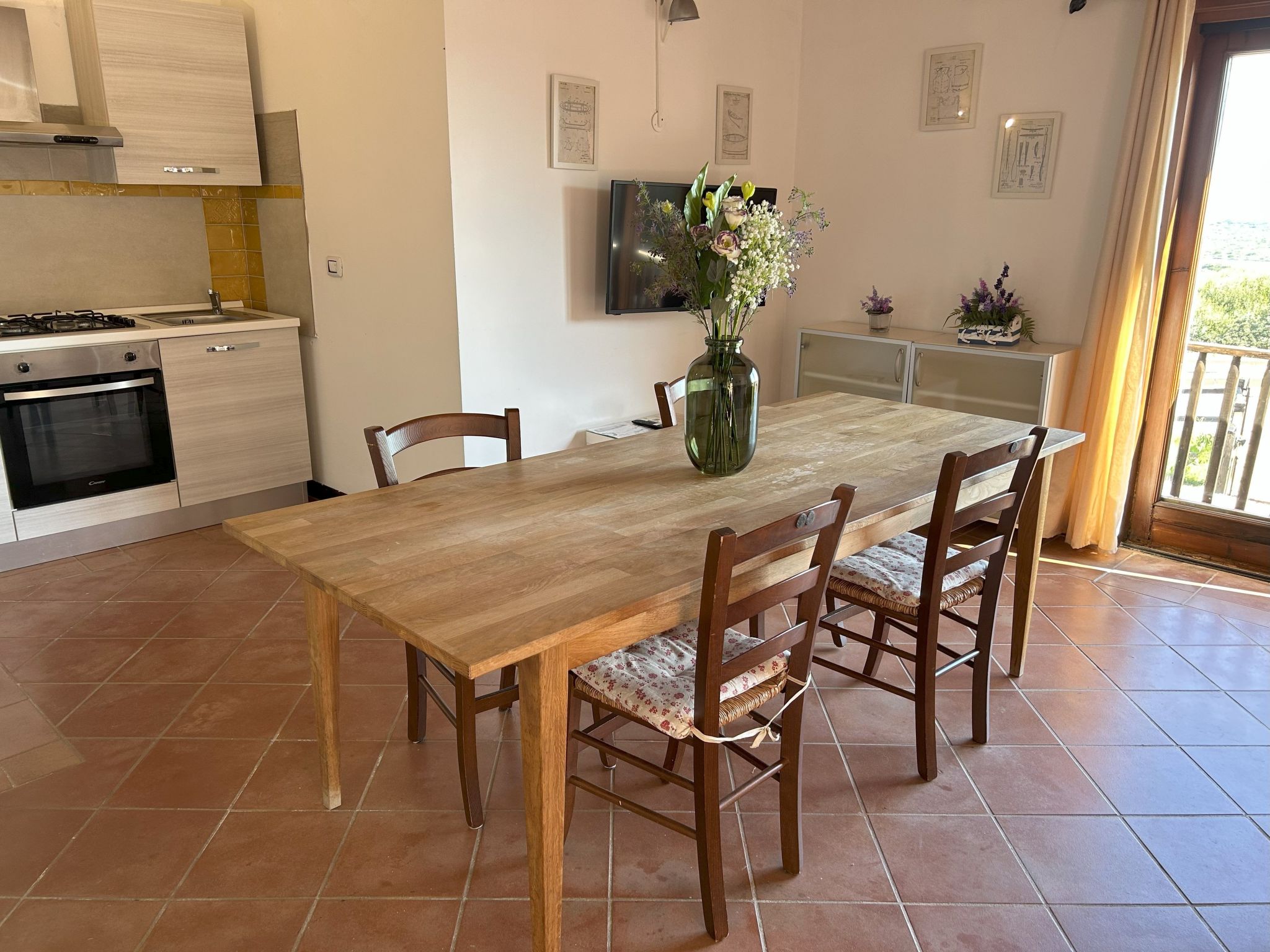 'Villa Le Yucche-Image-tags.info