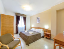 Rina Sea Apartments: Modern appartement vlakbij zee en strand in Alghero - thumbnail 2