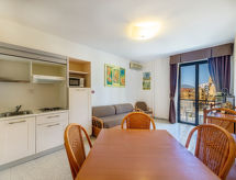 Rina Sea Apartments: Modern appartement vlakbij zee en strand in Alghero - thumbnail 1