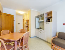 Rina Sea Apartments: Modern appartement vlakbij zee en strand in Alghero - thumbnail 3