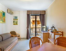 Rina Sea Apartments: Modern appartement vlakbij zee en strand in Alghero - thumbnail 4