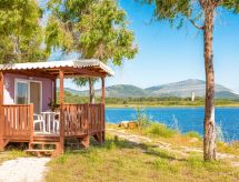 Holiday home Camping Village Laguna Blu