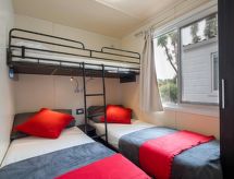 Holiday home Camping Village Laguna Blu