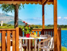 Holiday home Camping Village Laguna Blu