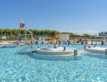 Holiday home Camping Village Laguna Blu
