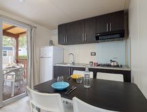 Holiday home Camping Village Laguna Blu