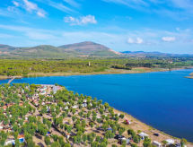 Vacation home Camping Village Laguna Blu