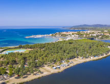 Vacation home Camping Village Laguna Blu