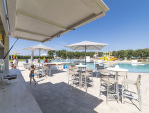 Vacation home Camping Village Laguna Blu