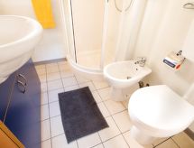 Vacation home Camping Village Laguna Blu