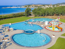 Vacation home Camping Village Laguna Blu