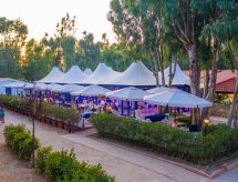 Vacation home Camping Village Laguna Blu
