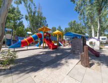 Vacation home Camping Village Laguna Blu