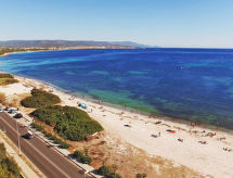 Vacation home Camping Village Laguna Blu