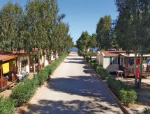 Vacation home Camping Village Laguna Blu
