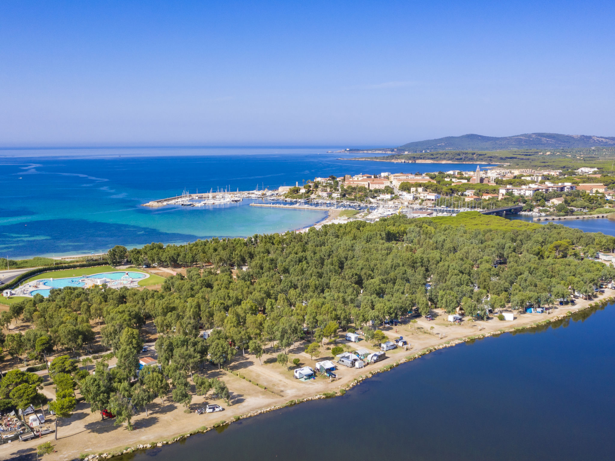 Photo of Camping Village Laguna Blu