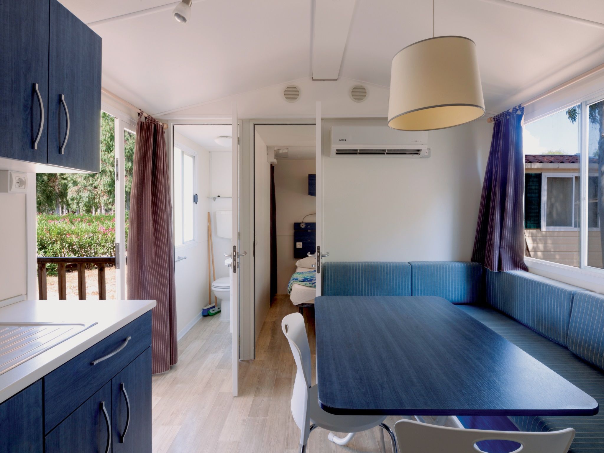 Photo of Camping Village Laguna Blu