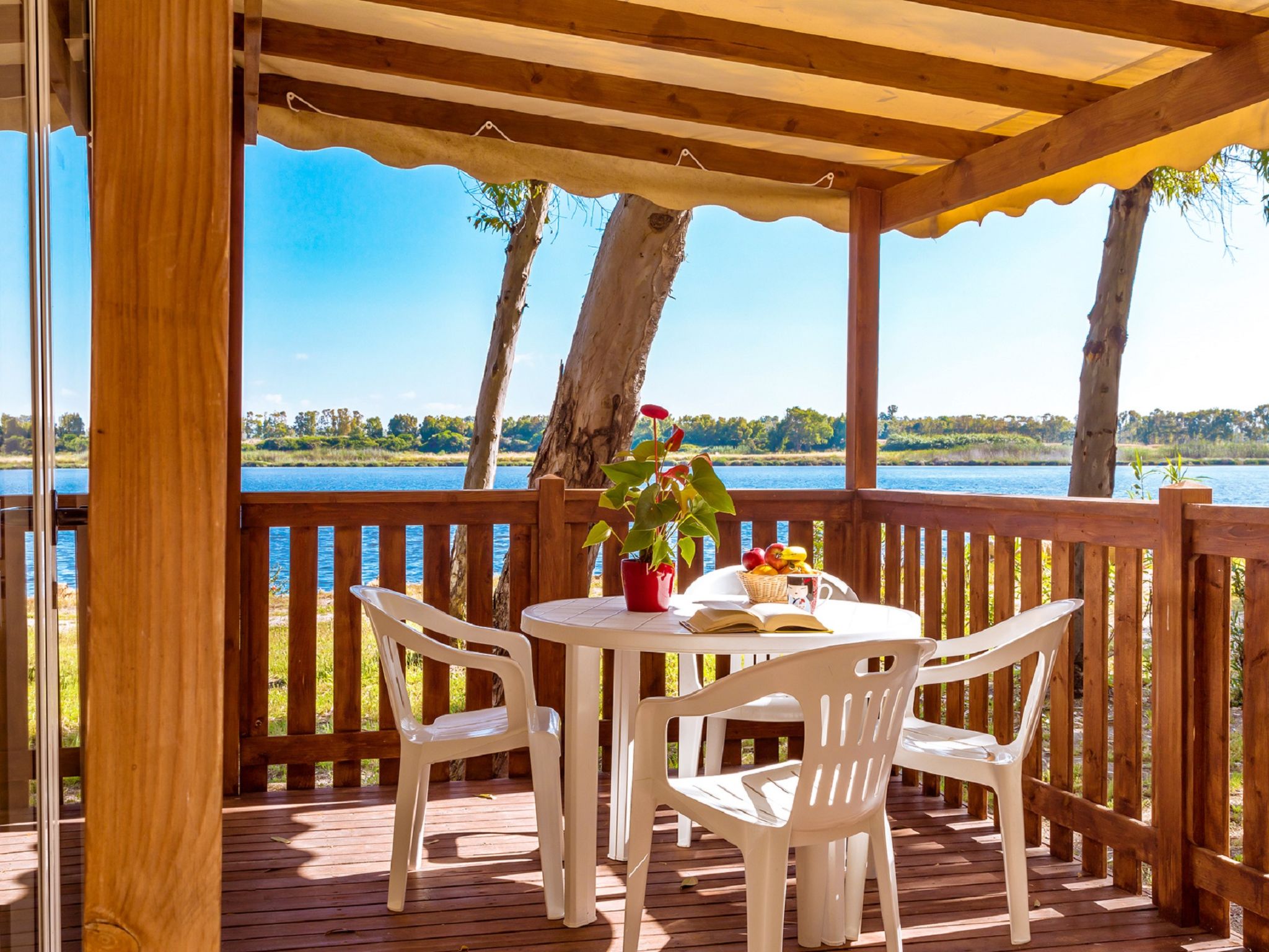 Photo of Camping Village Laguna Blu