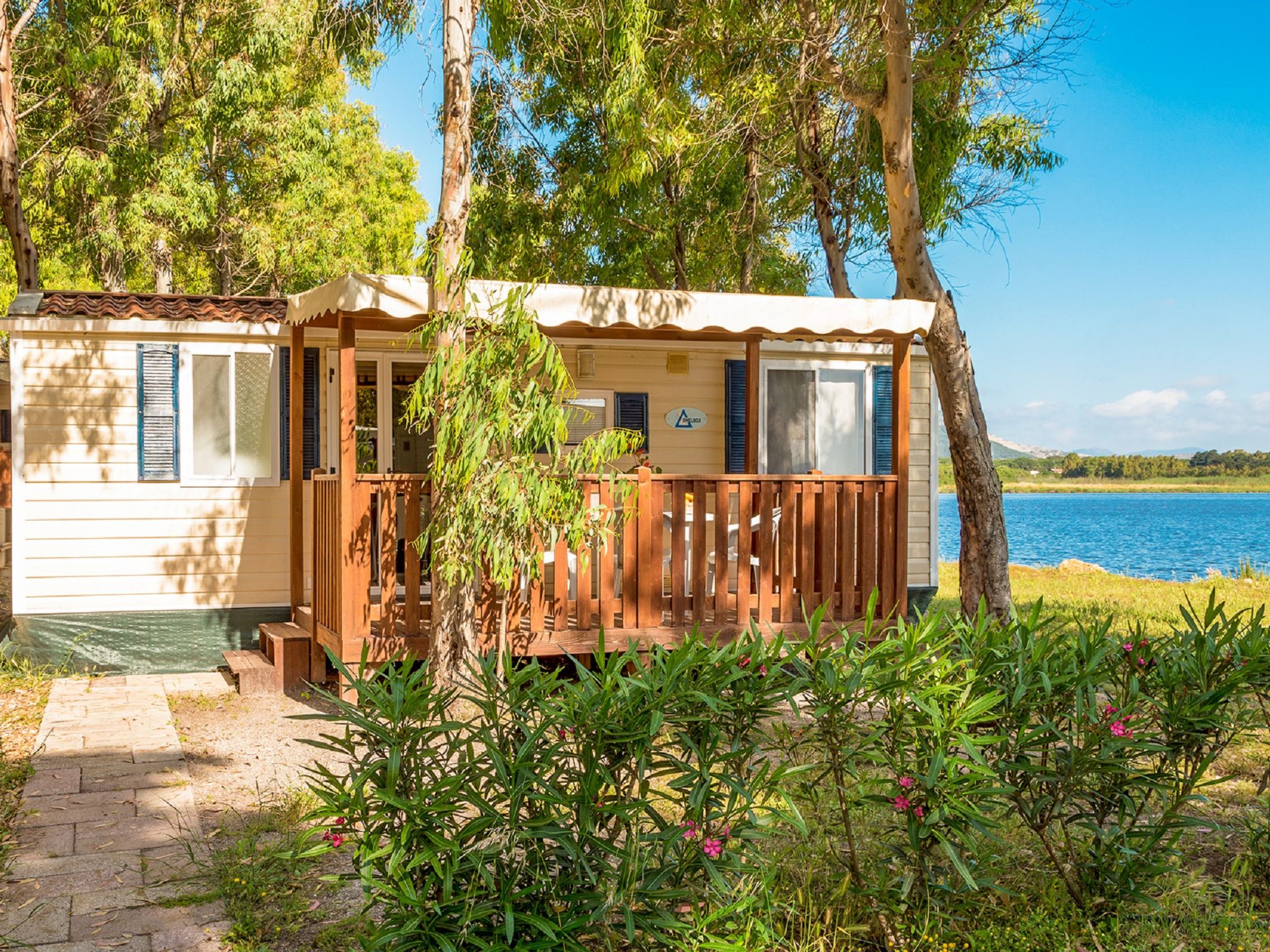 Photo of Camping Village Laguna Blu