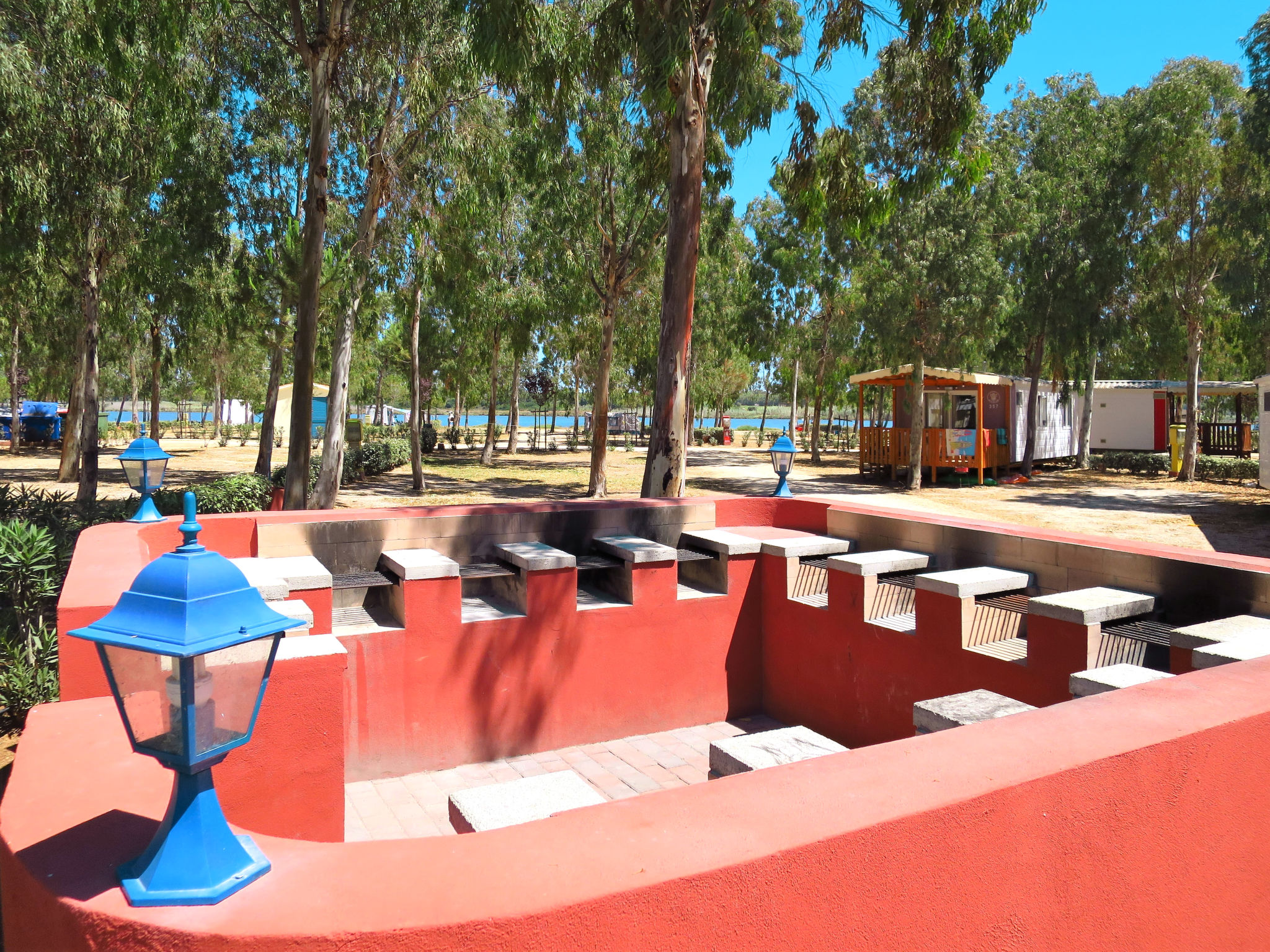 Photo of Camping Village Laguna Blu