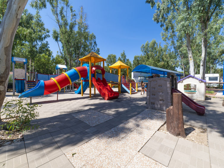 Photo of Camping Village Laguna Blu 4*