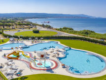 Holiday home Camping Village Laguna Blu